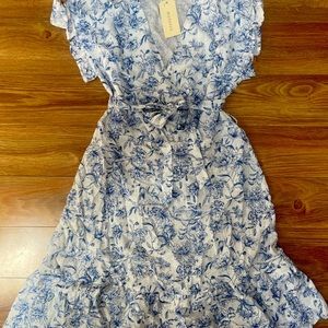 Brand new dress! So cute!